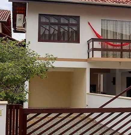 Ape Jabuticabeira Apartment Pomerode Exterior photo
