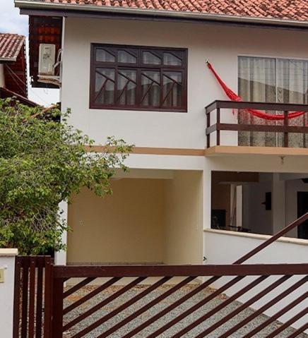 Ape Jabuticabeira Apartment Pomerode